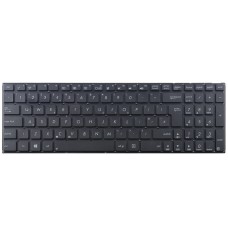 Laptop keyboard for Asus A555